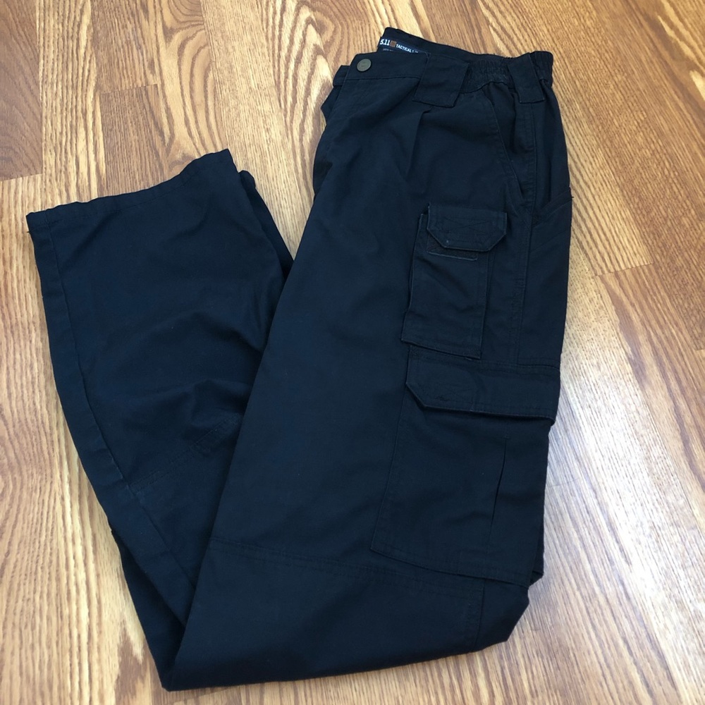 Men’s tactical pants